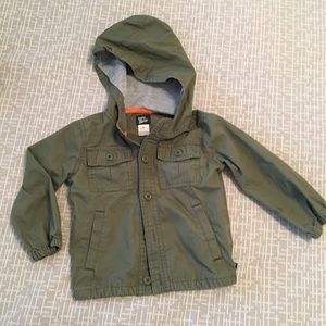 Oshkosh jacket